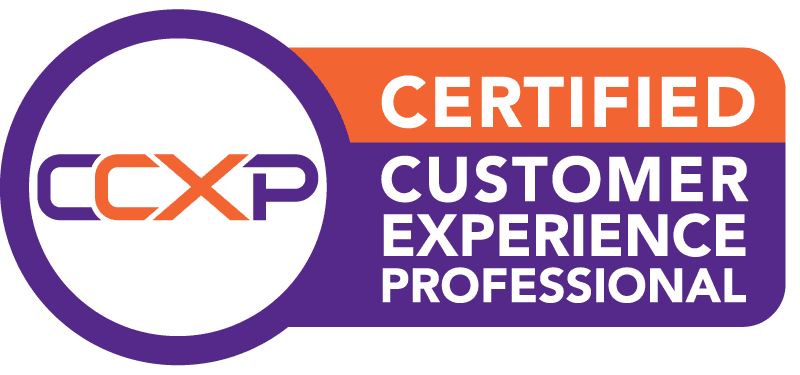 Certified Customer Experience Professional (CCXP), Customer Experience Professionals Association