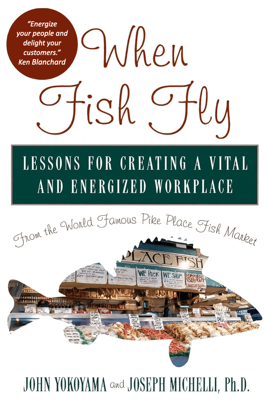 When Fish Fly cover