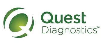 Quest Diagnostics Incorporated logo. (PRNewsFoto/Quest Diagnostics Incorporated)