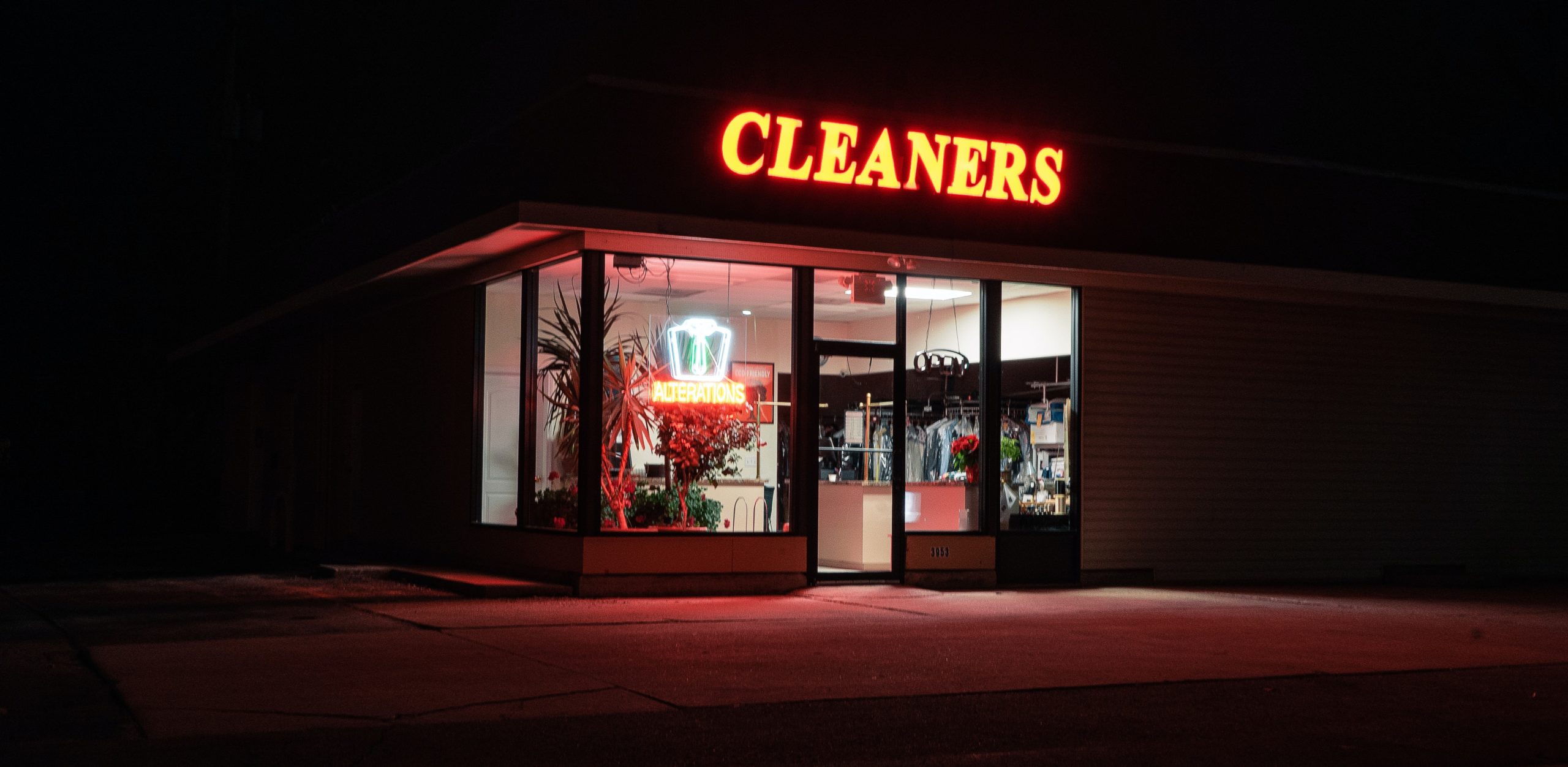 Dry Cleaners Dark 1 Scaled 