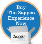 Buy The Zappos Experience Now